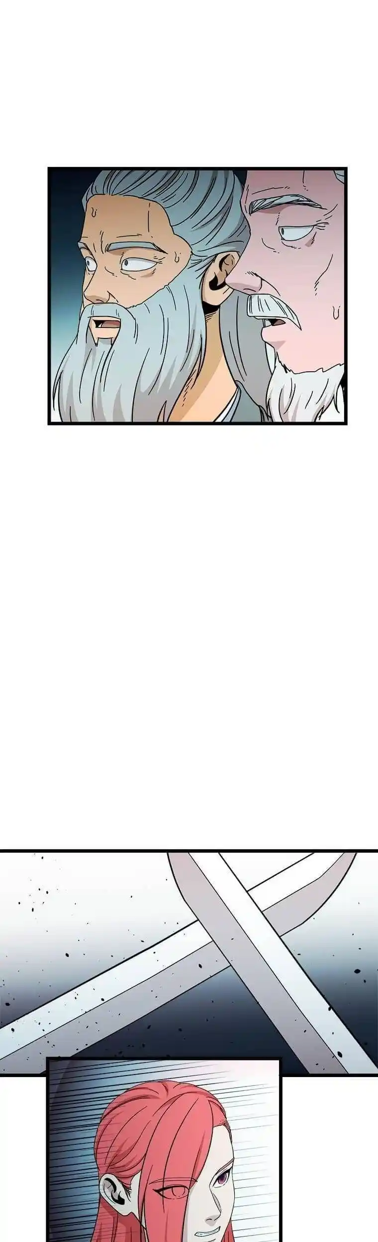 Return of the Scholar 91