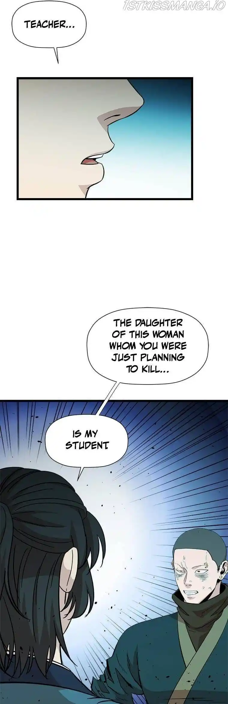 Return of the Scholar 91