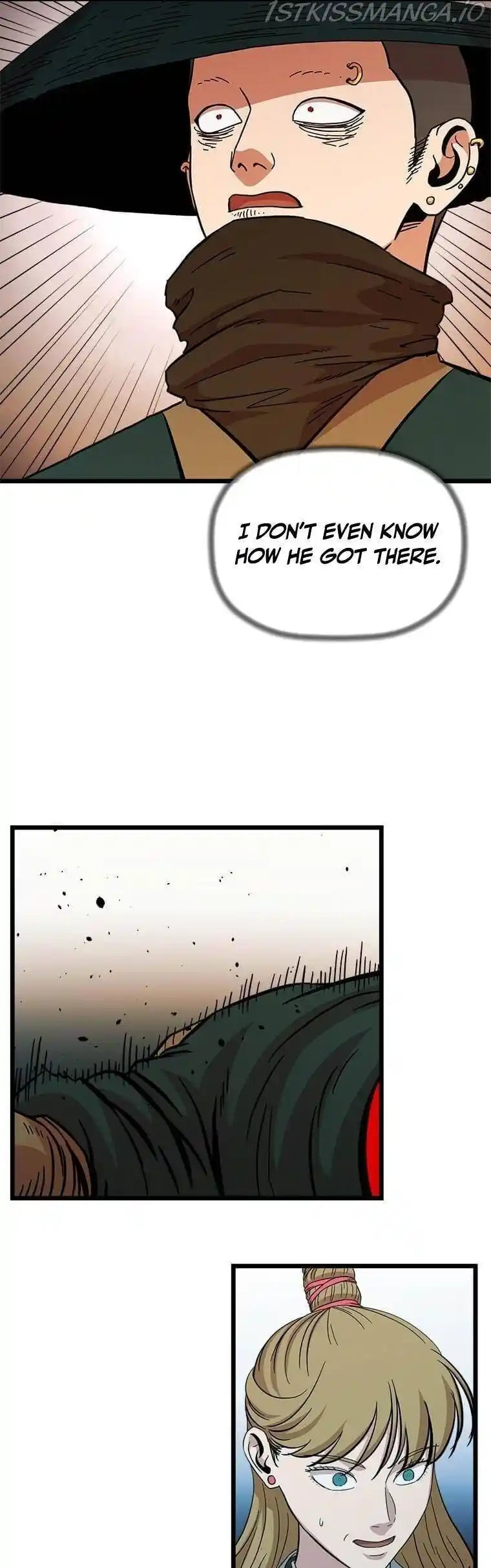 Return of the Scholar 91