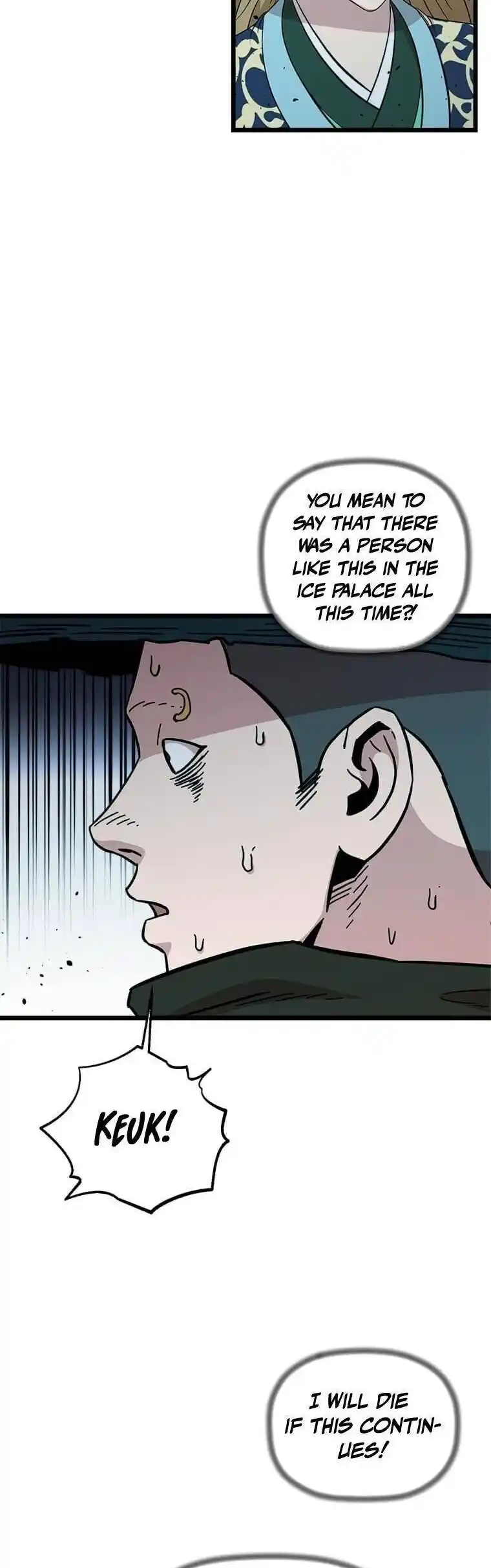 Return of the Scholar 91