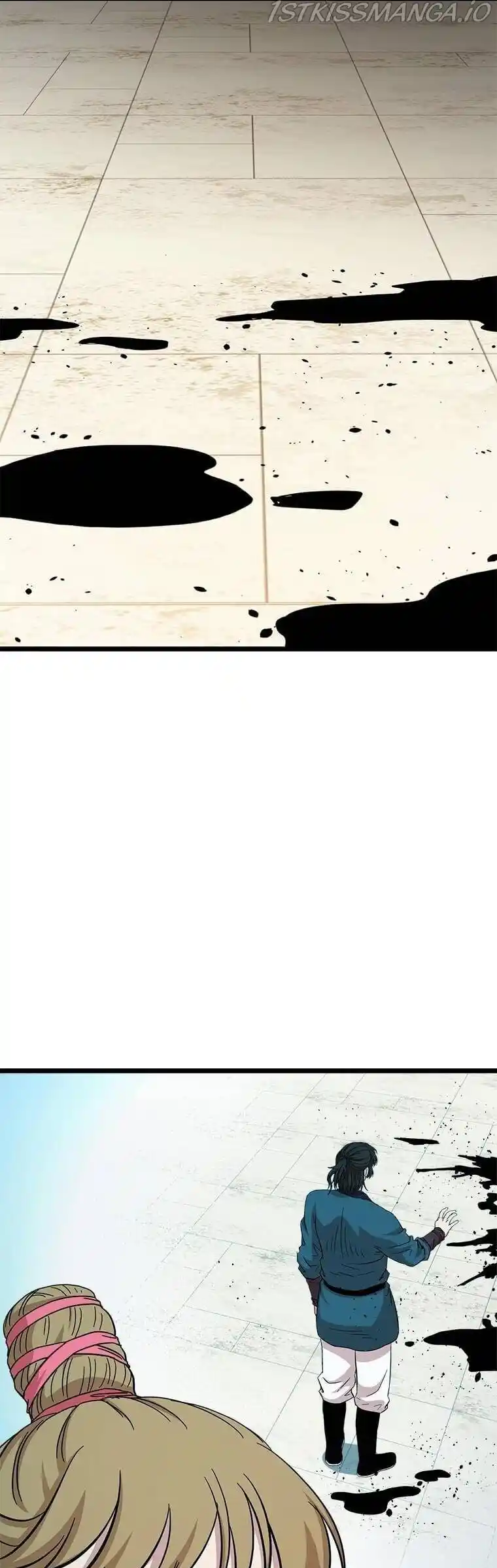 Return of the Scholar 91