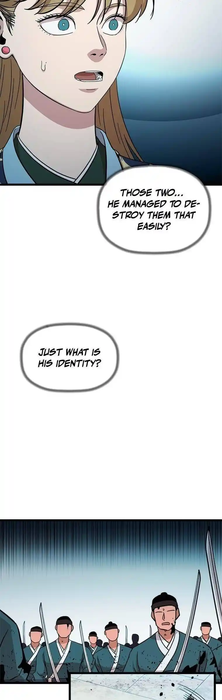 Return of the Scholar 91