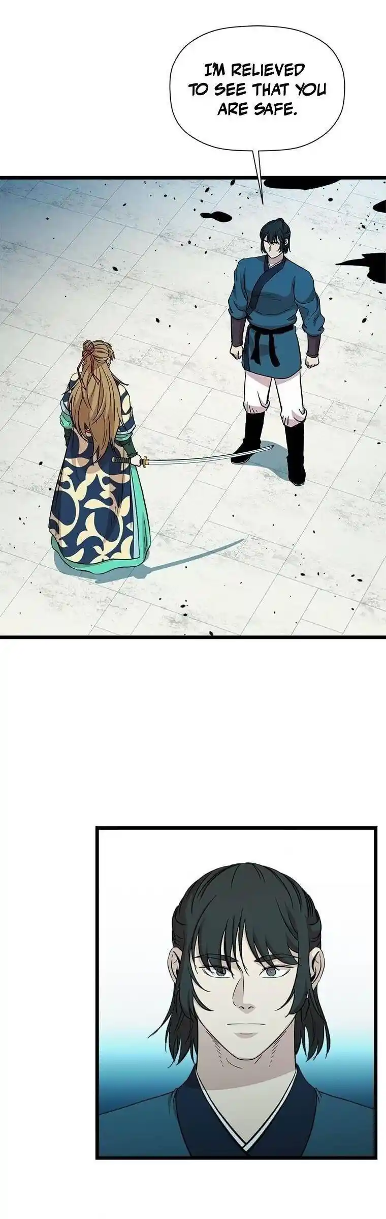 Return of the Scholar 91