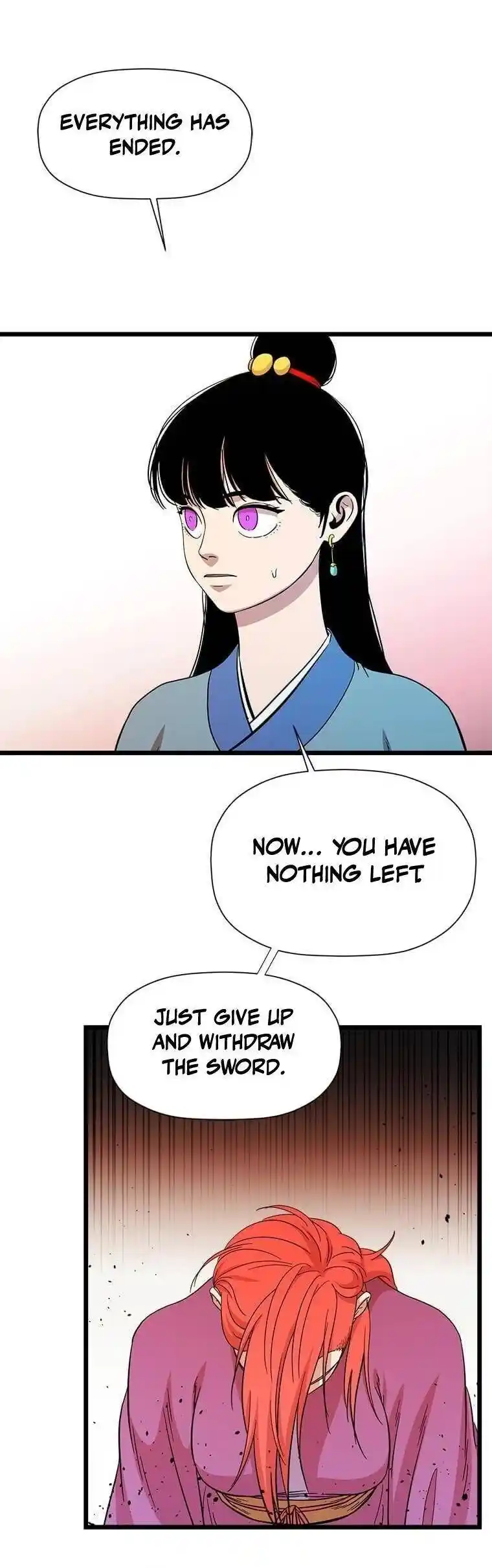 Return of the Scholar 91