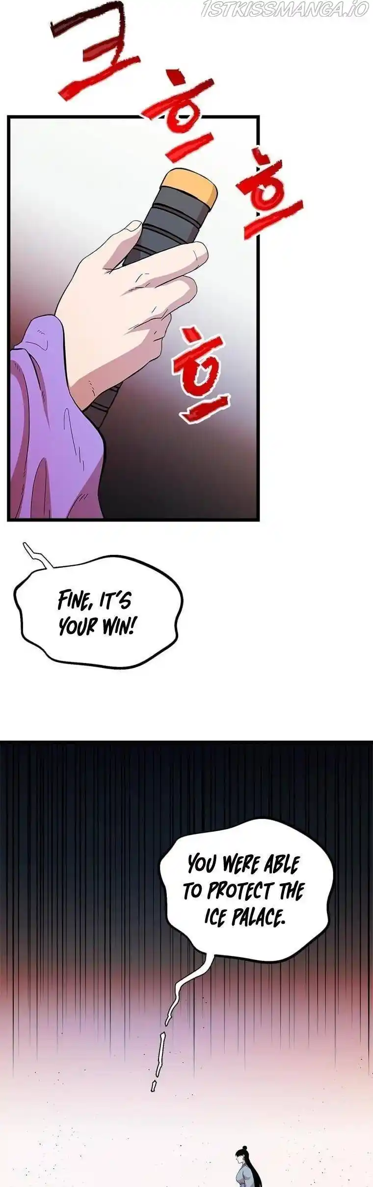 Return of the Scholar 91