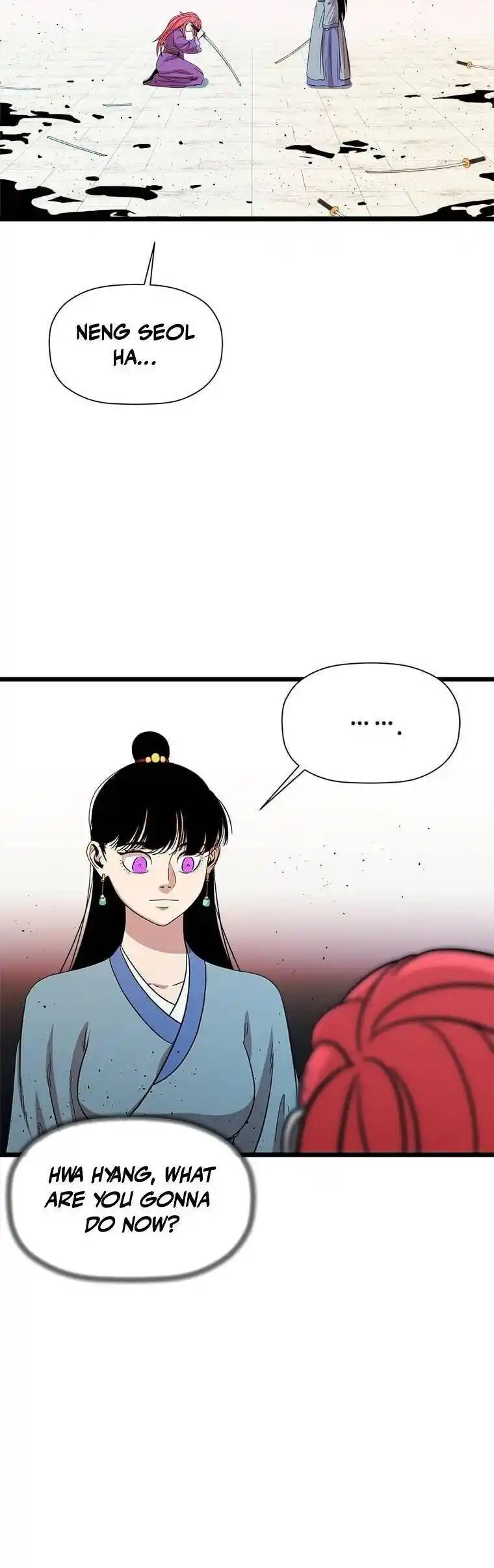 Return of the Scholar 91