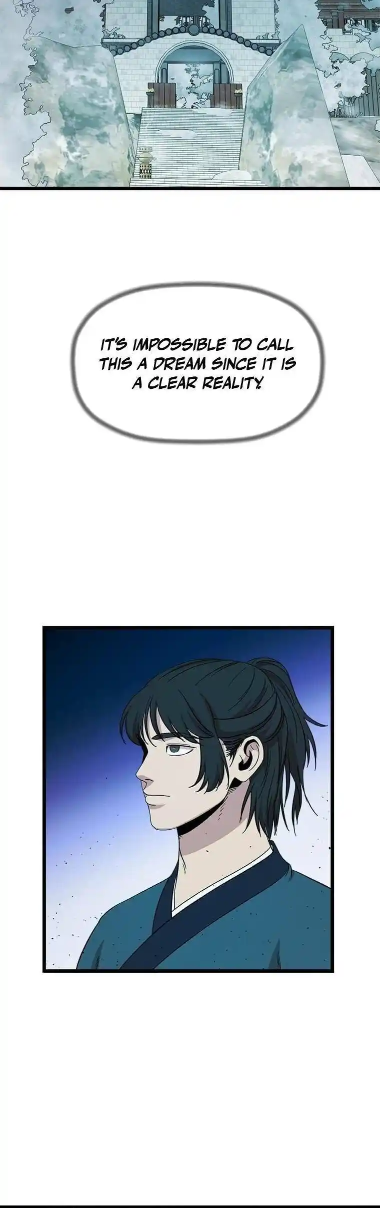 Return of the Scholar 91