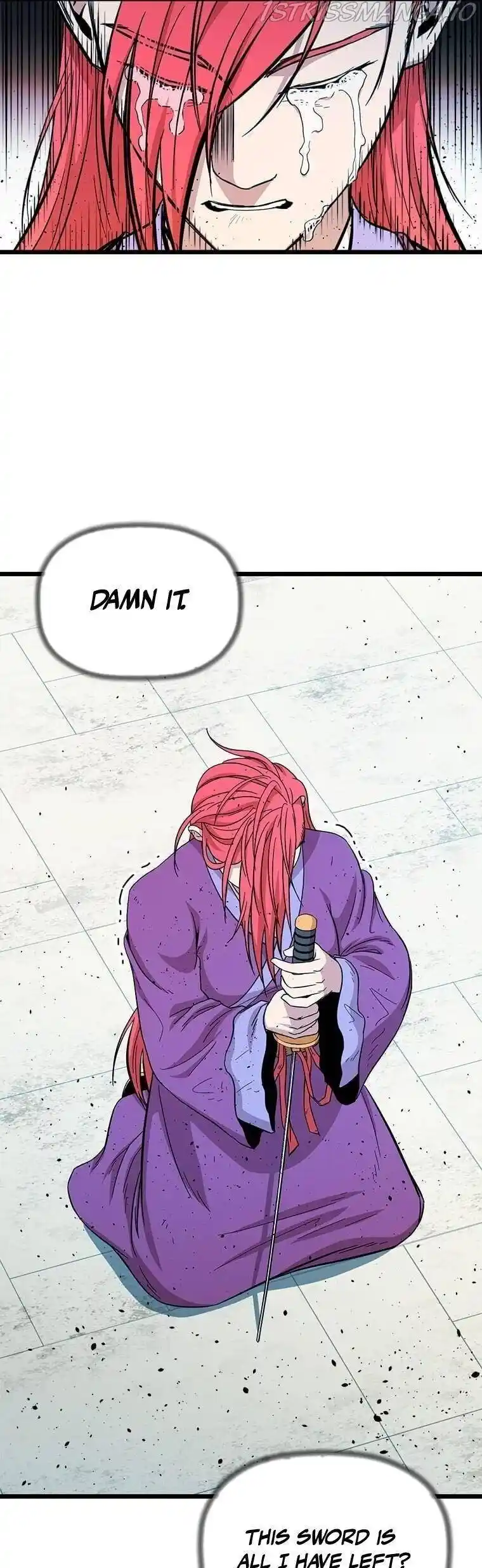 Return of the Scholar 91