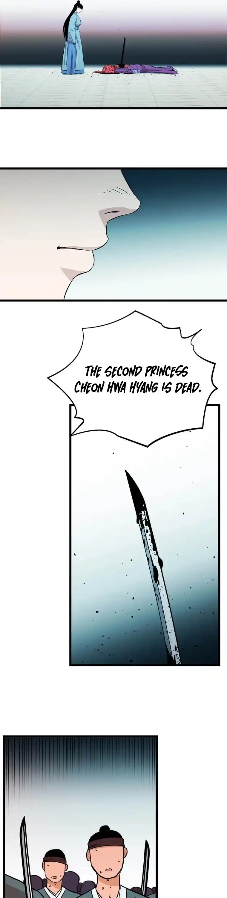 Return of the Scholar 92