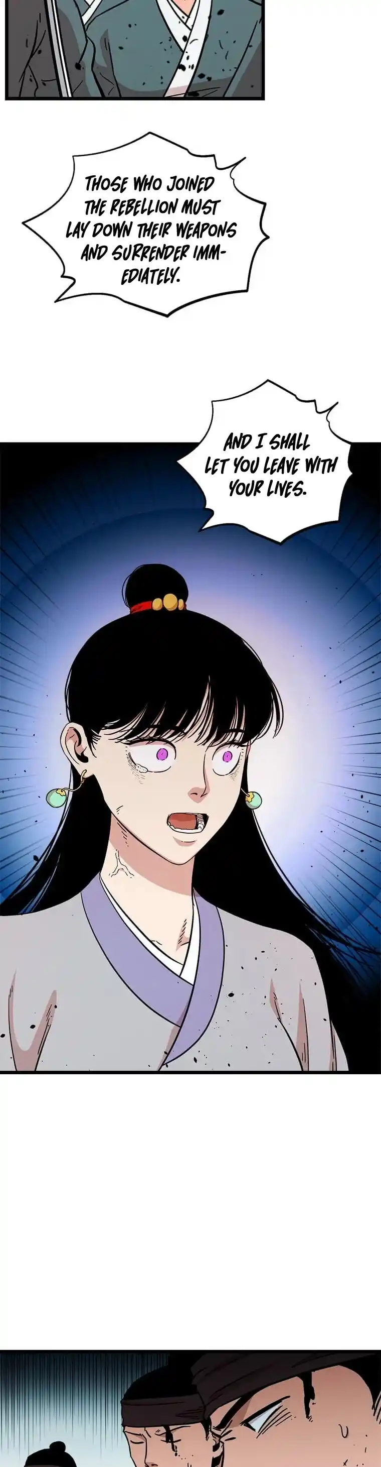 Return of the Scholar 92