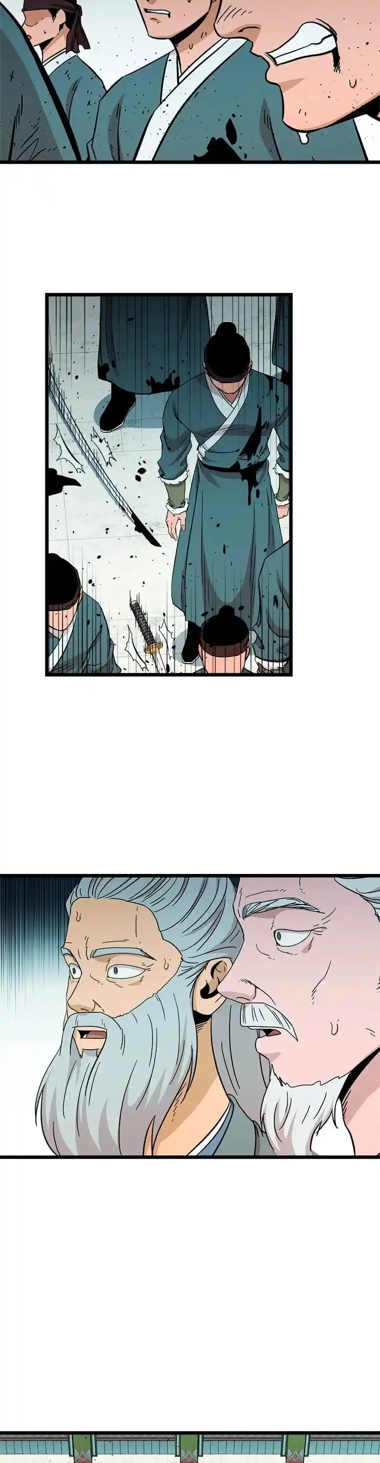 Return of the Scholar 92