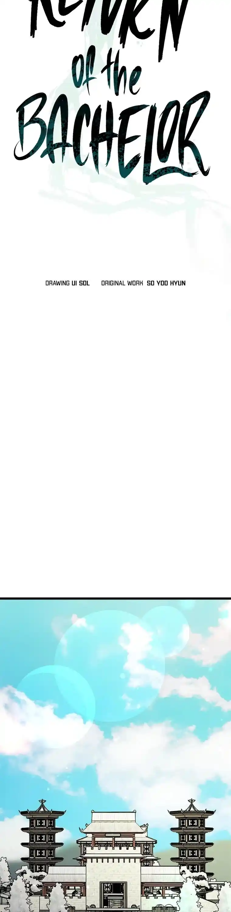 Return of the Scholar 92