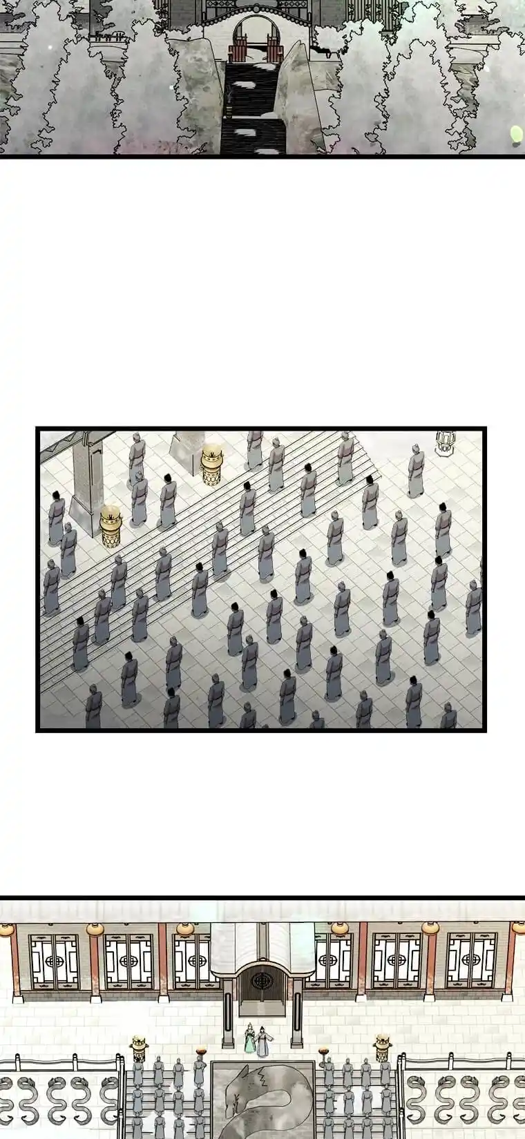 Return of the Scholar 92