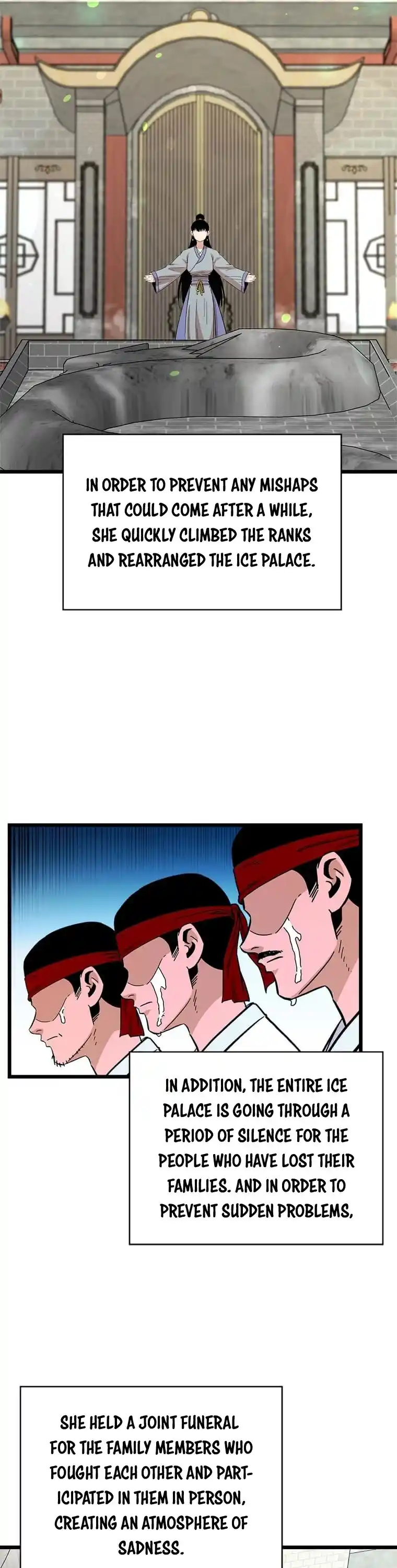 Return of the Scholar 92