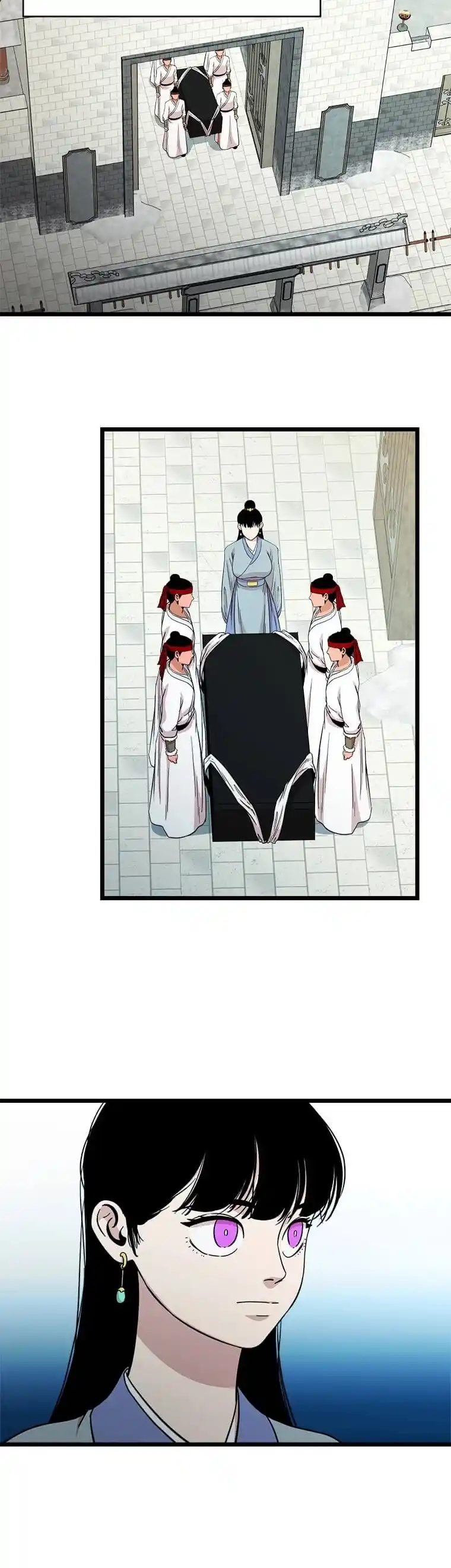 Return of the Scholar 92