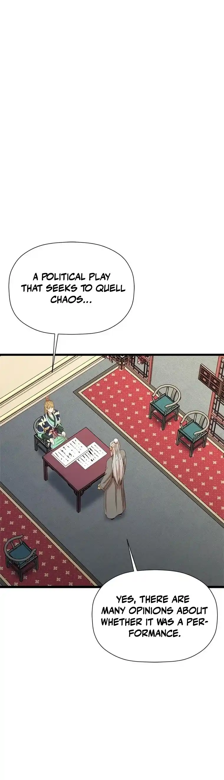 Return of the Scholar 92