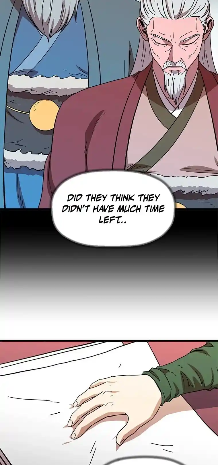 Return of the Scholar 92