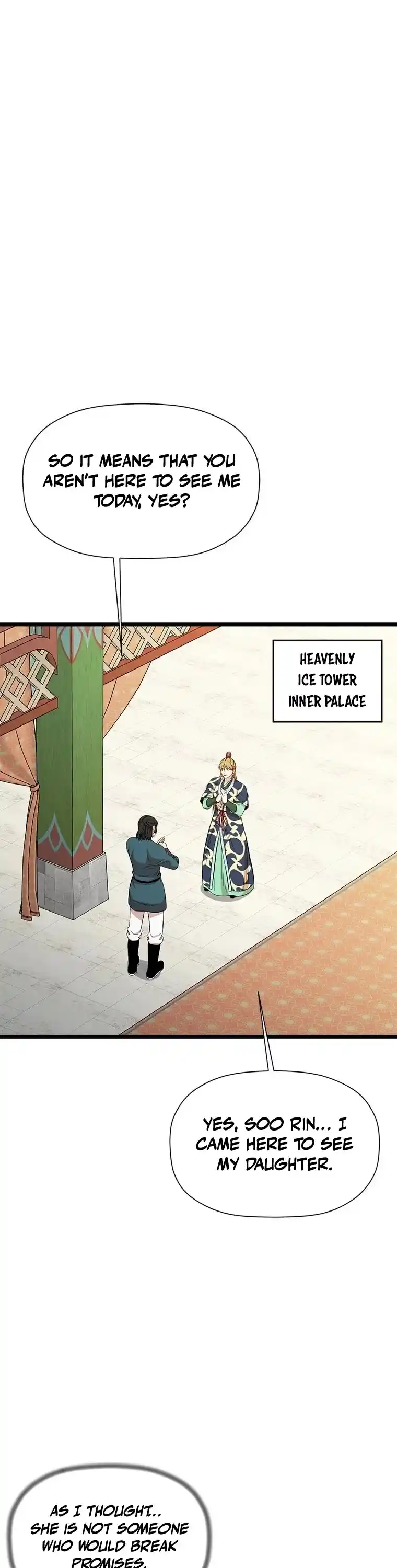 Return of the Scholar 92