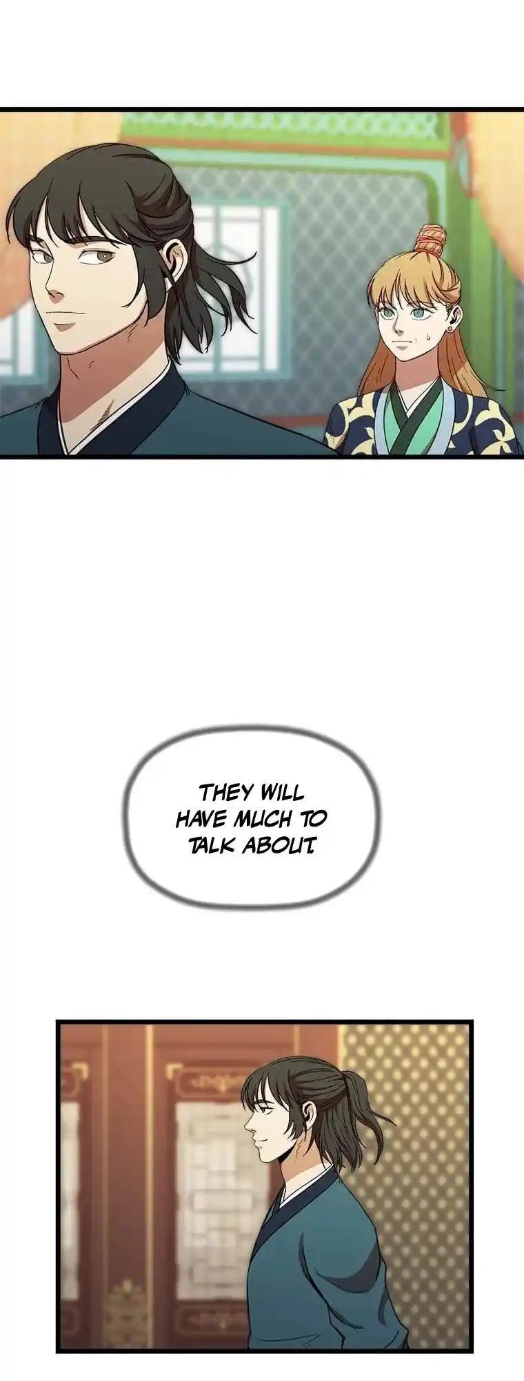 Return of the Scholar 92