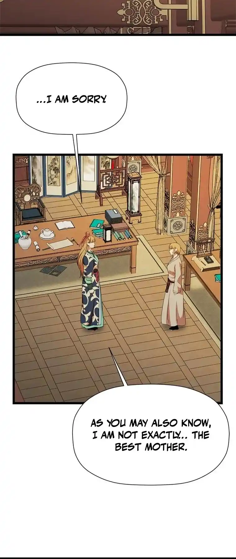 Return of the Scholar 92