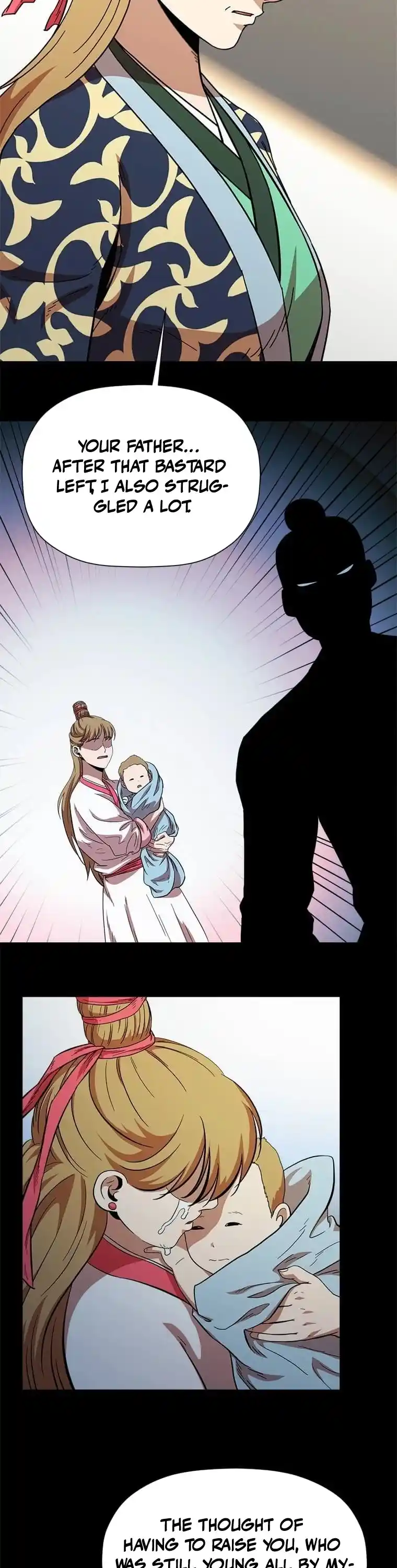 Return of the Scholar 92