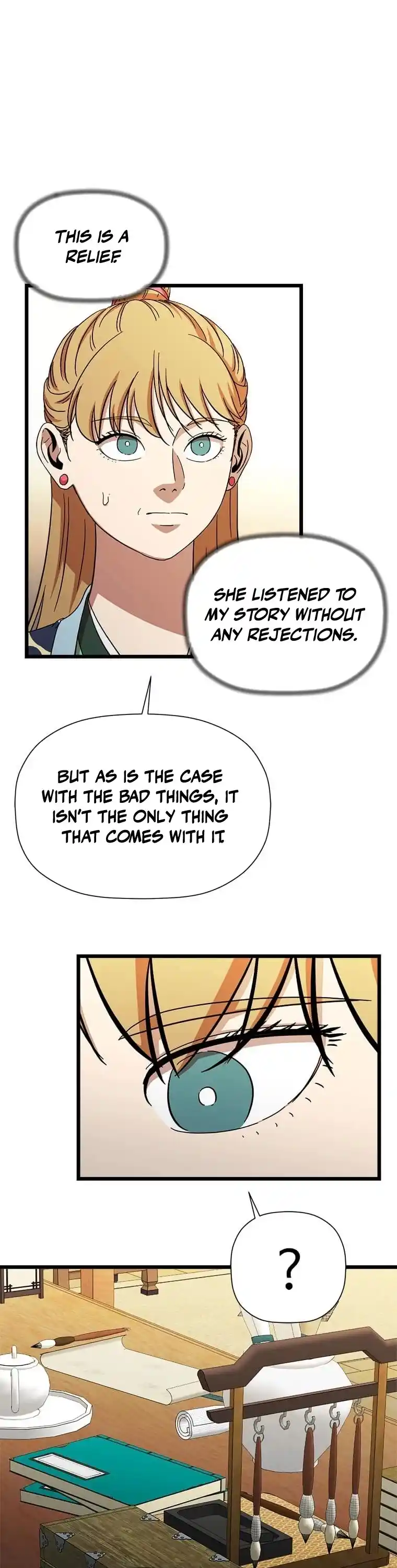 Return of the Scholar 92