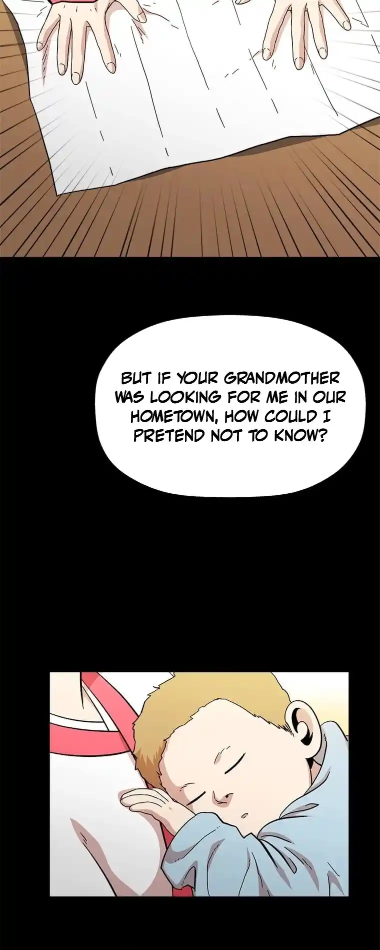 Return of the Scholar 92