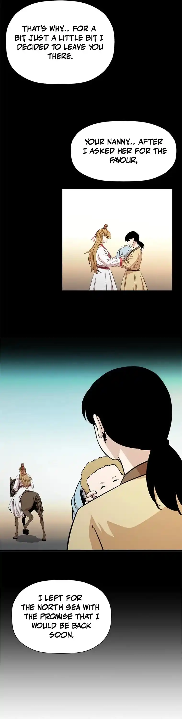 Return of the Scholar 92