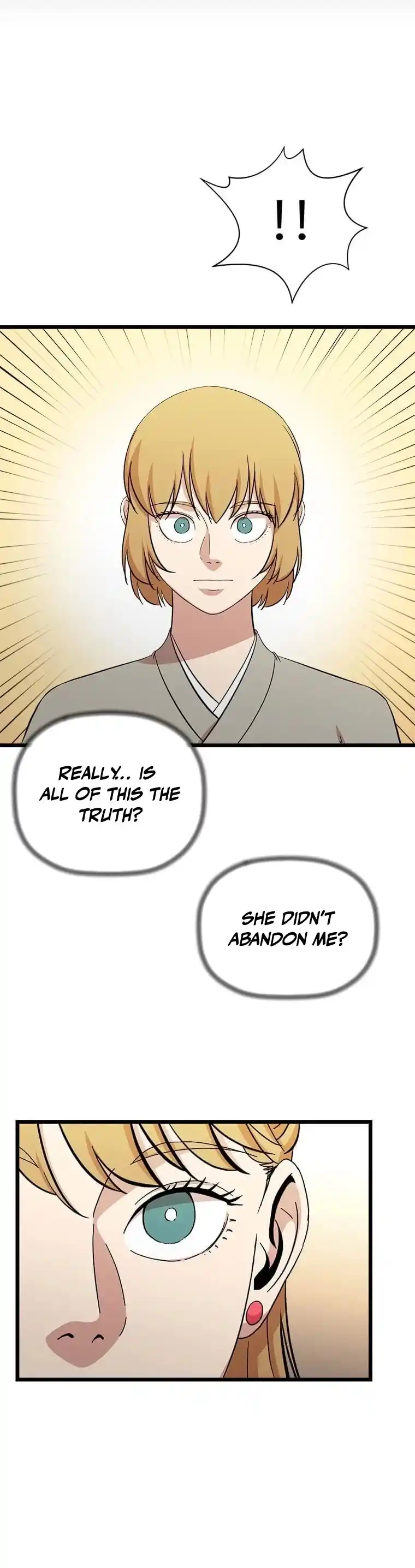 Return of the Scholar 92