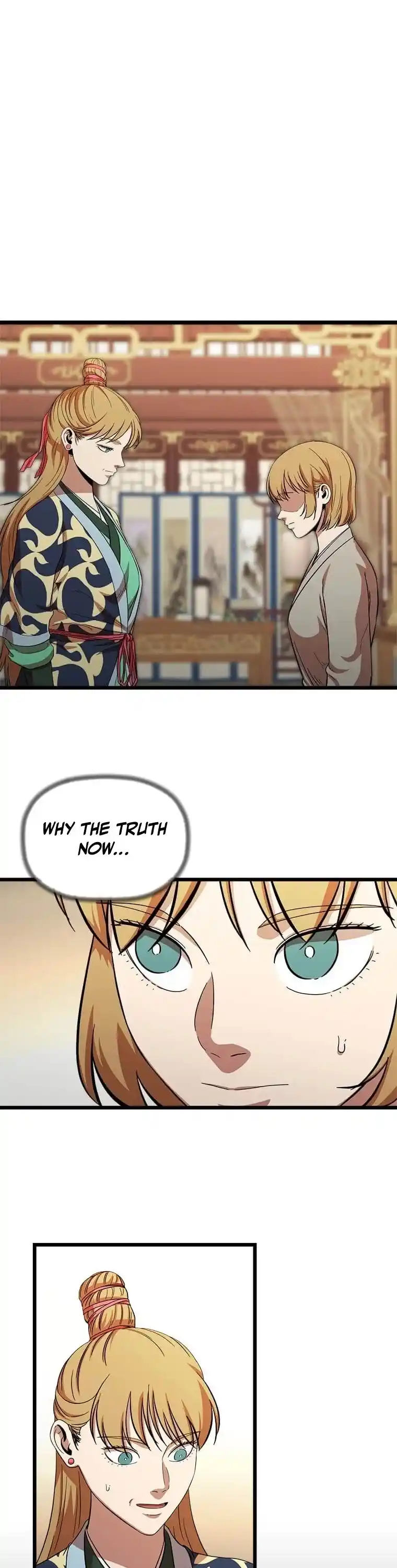 Return of the Scholar 93