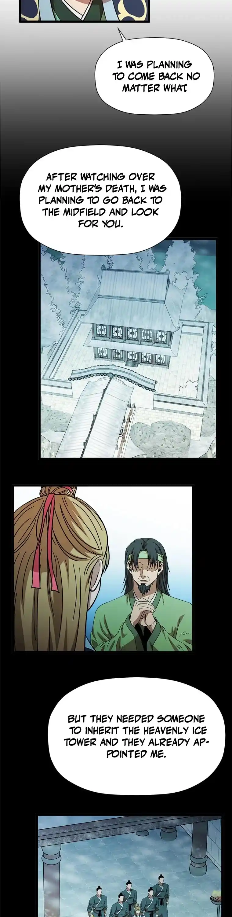 Return of the Scholar 93