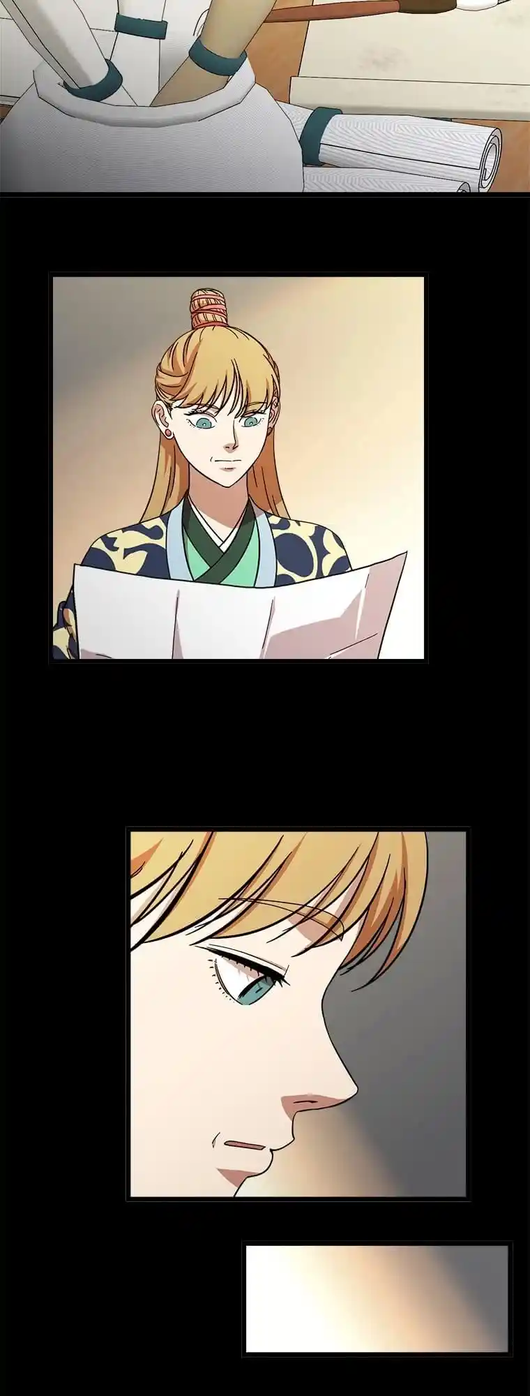 Return of the Scholar 93