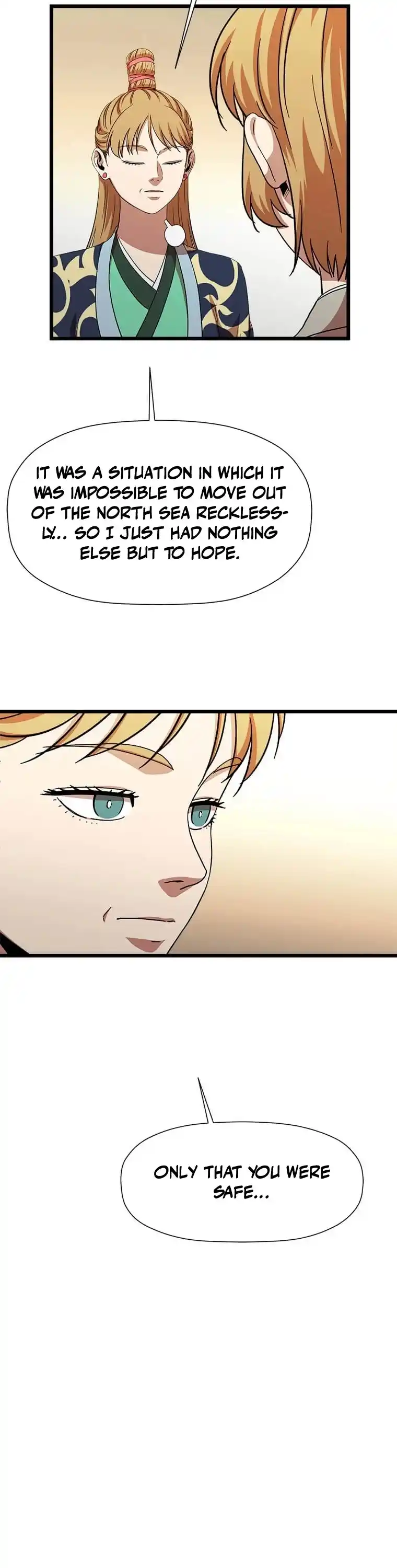 Return of the Scholar 93