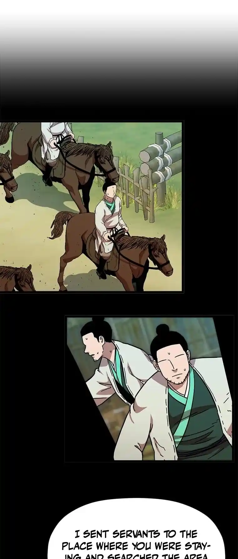 Return of the Scholar 93