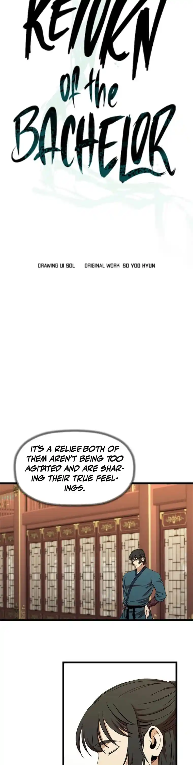 Return of the Scholar 93