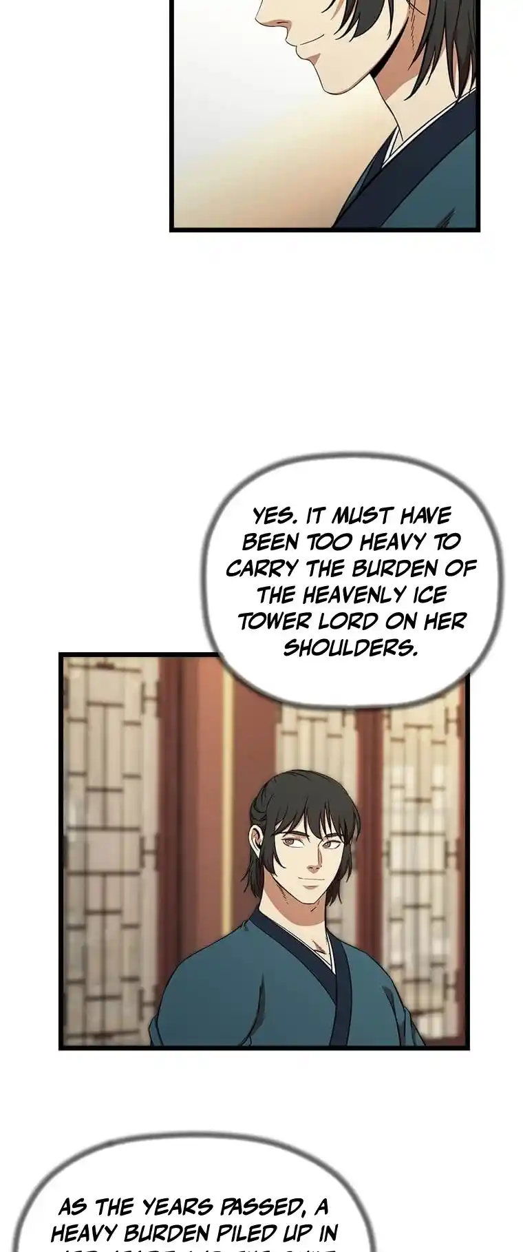 Return of the Scholar 93