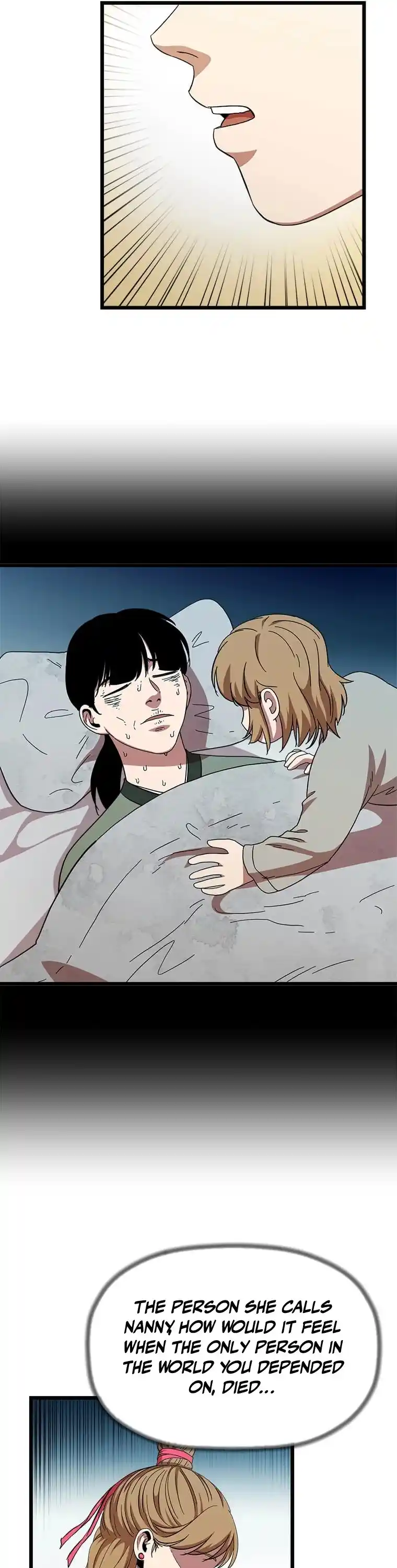 Return of the Scholar 93