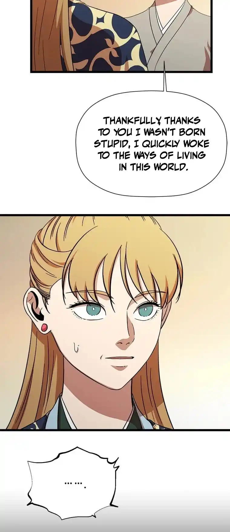 Return of the Scholar 93