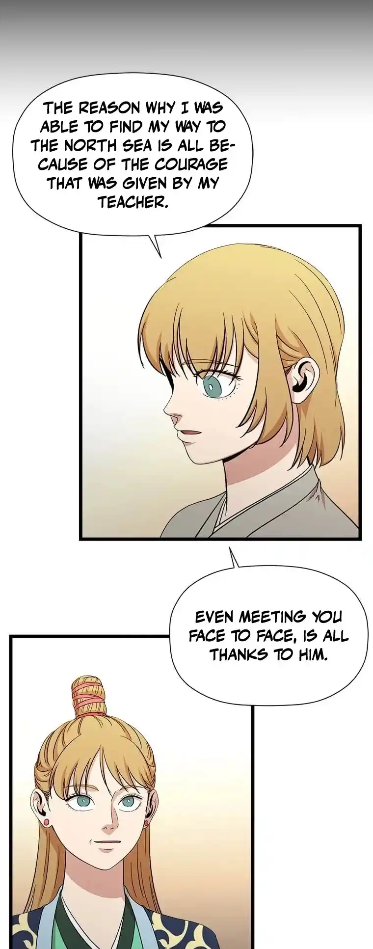 Return of the Scholar 93