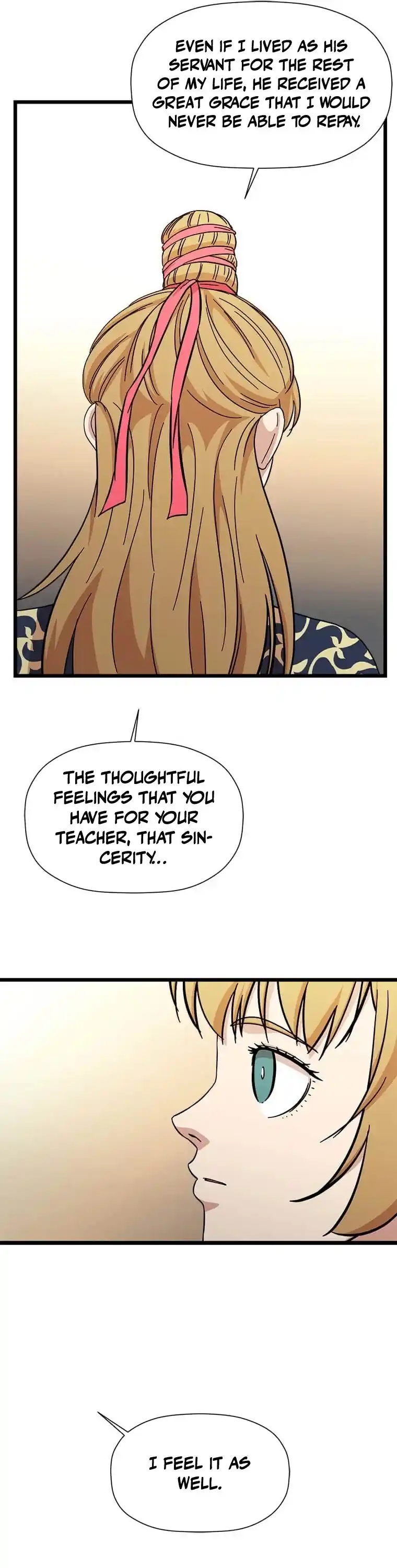 Return of the Scholar 93