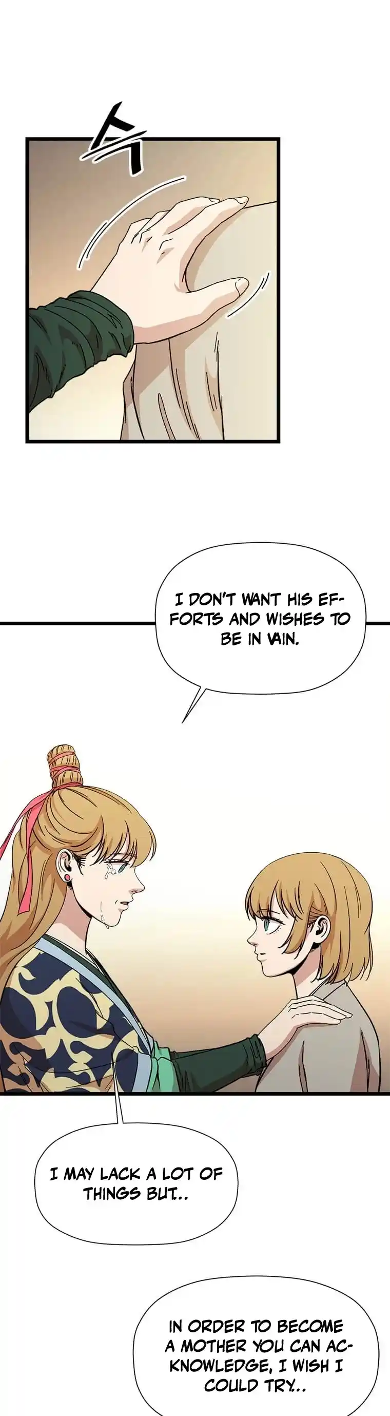 Return of the Scholar 93