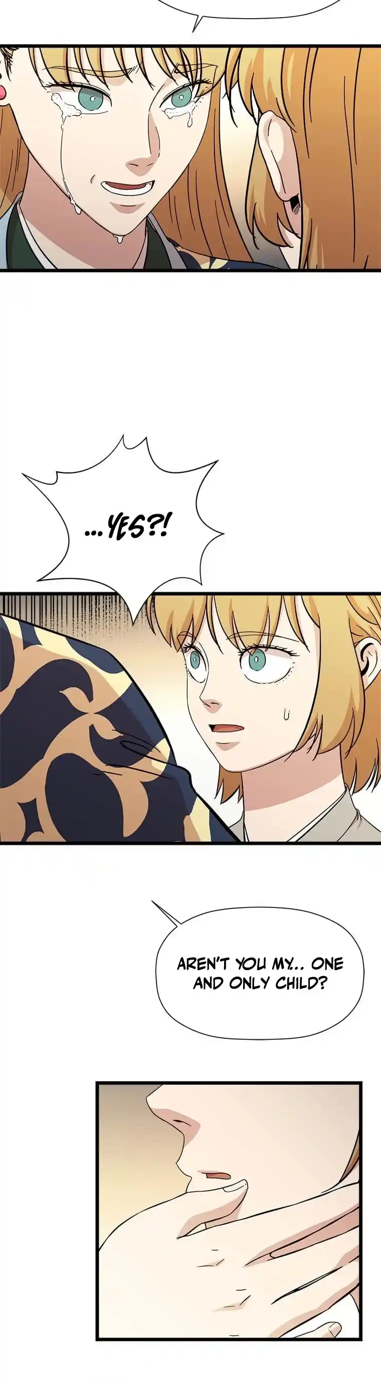 Return of the Scholar 93