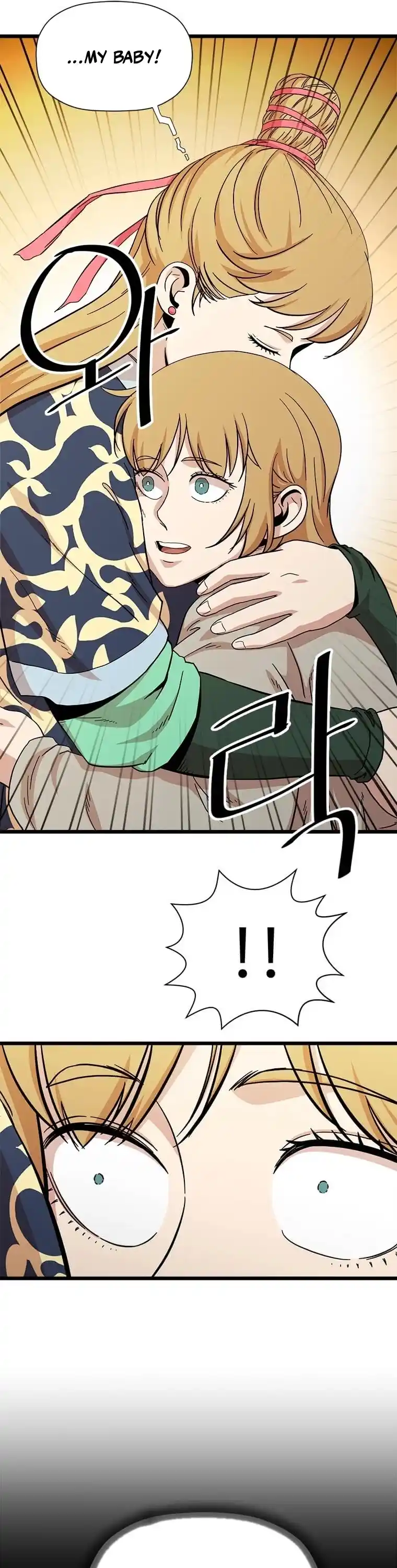 Return of the Scholar 93