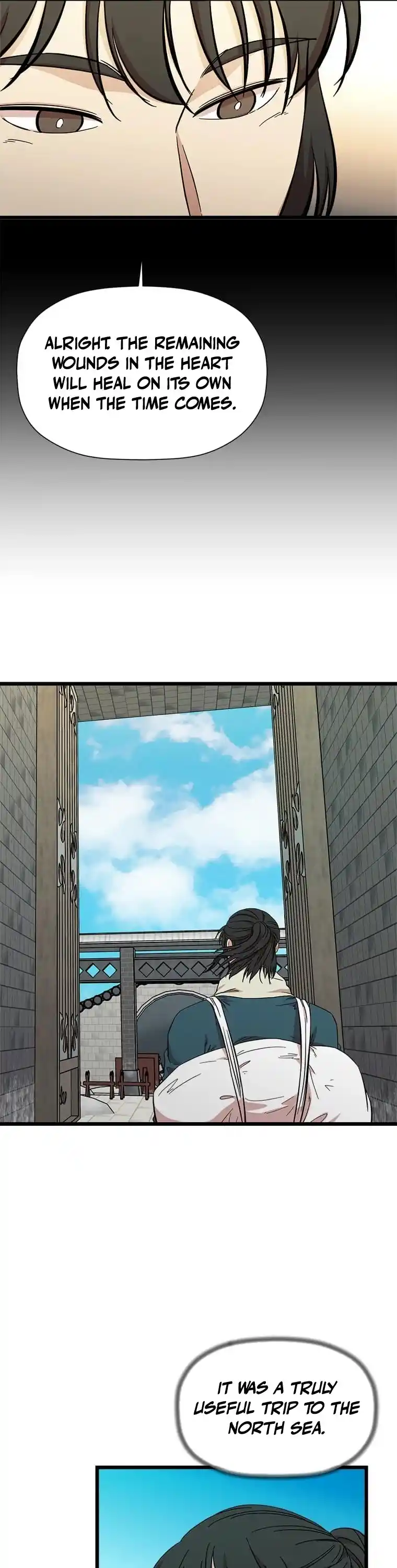 Return of the Scholar 93