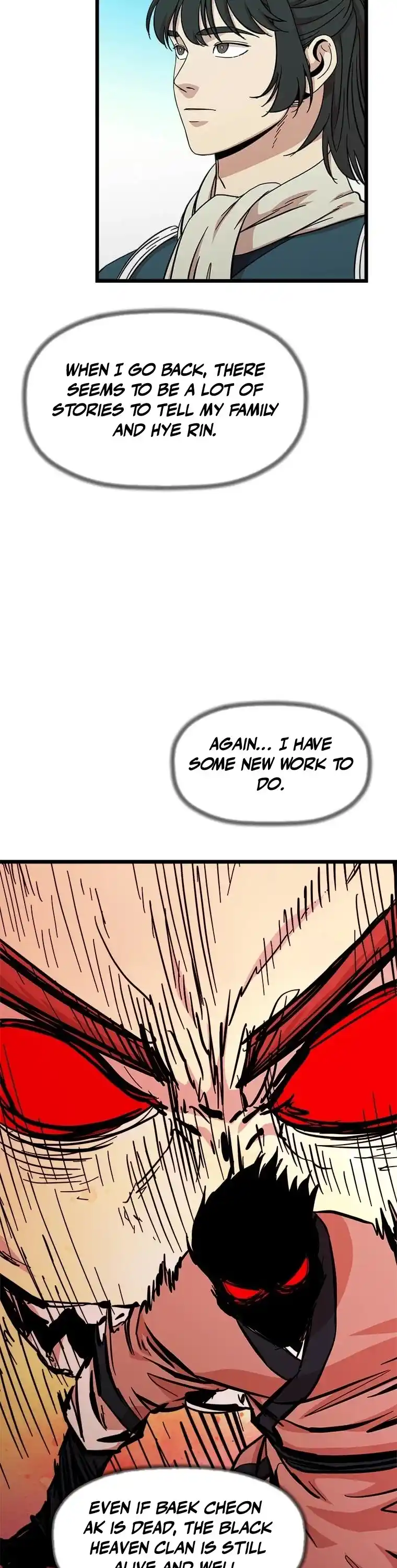 Return of the Scholar 93