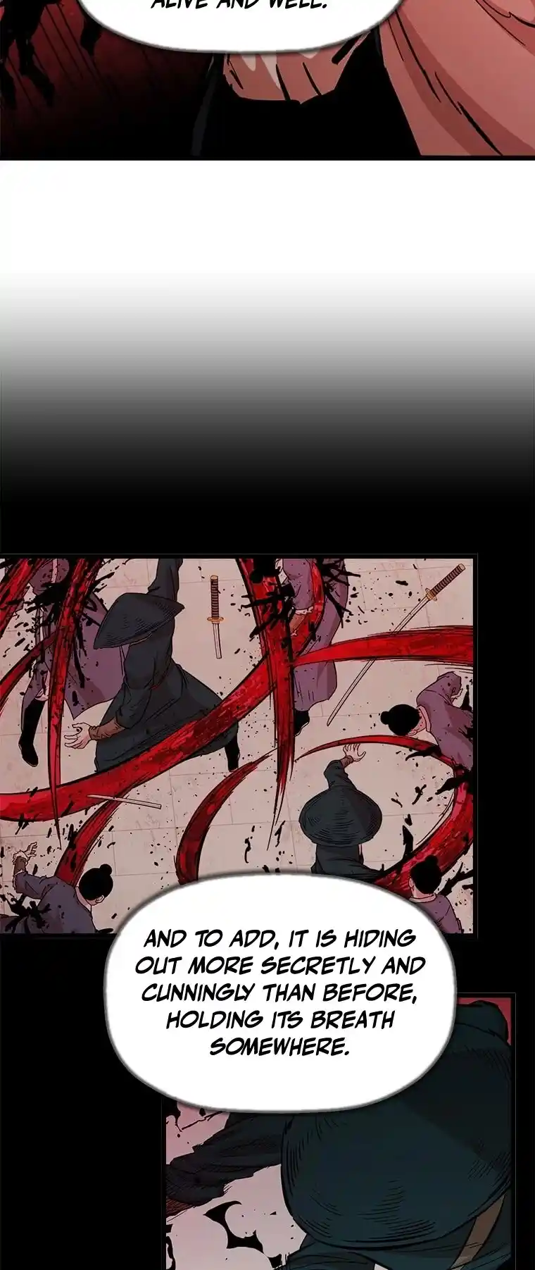 Return of the Scholar 93