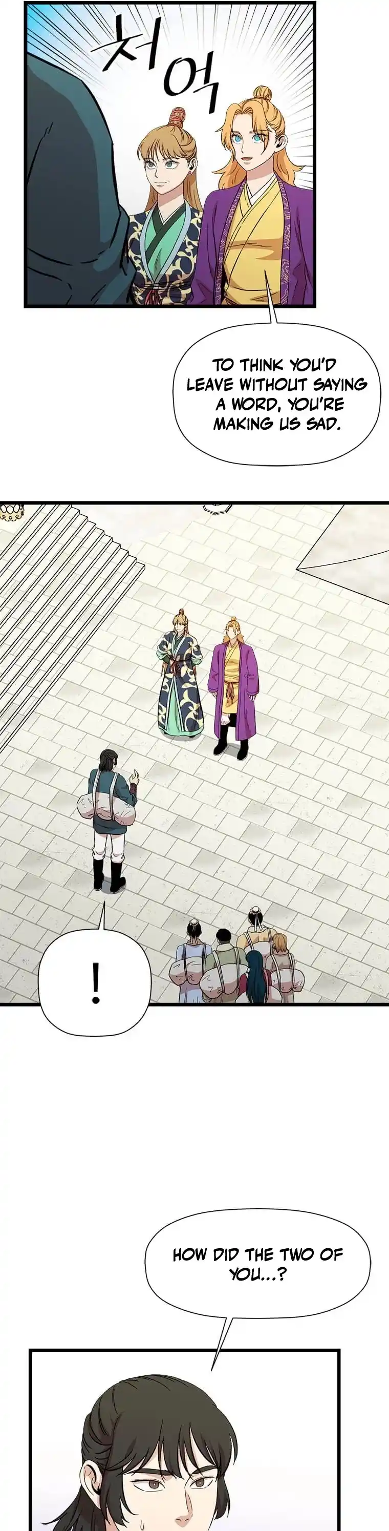 Return of the Scholar 93