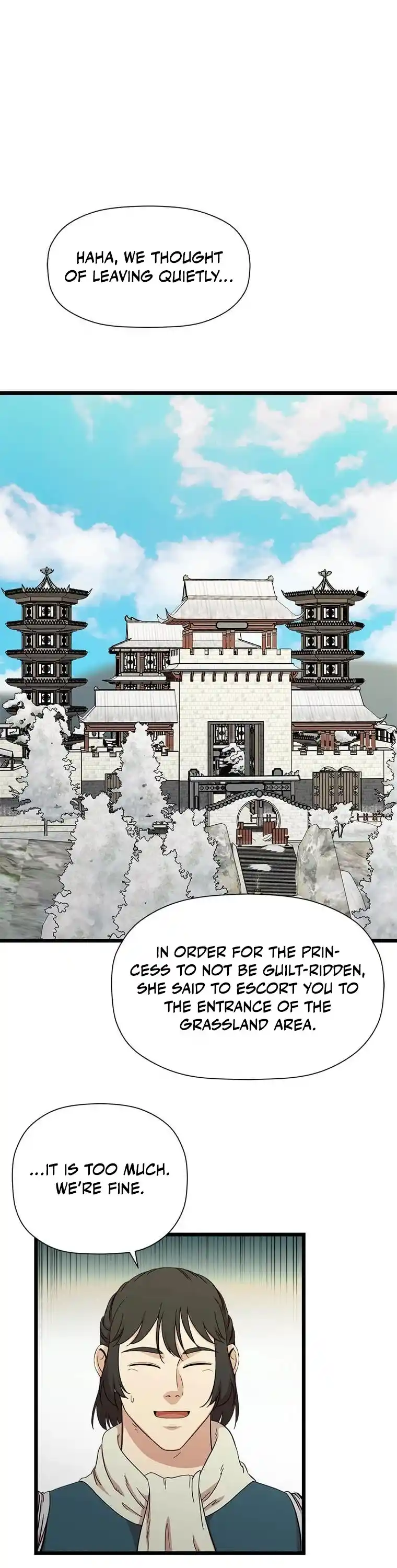 Return of the Scholar 94