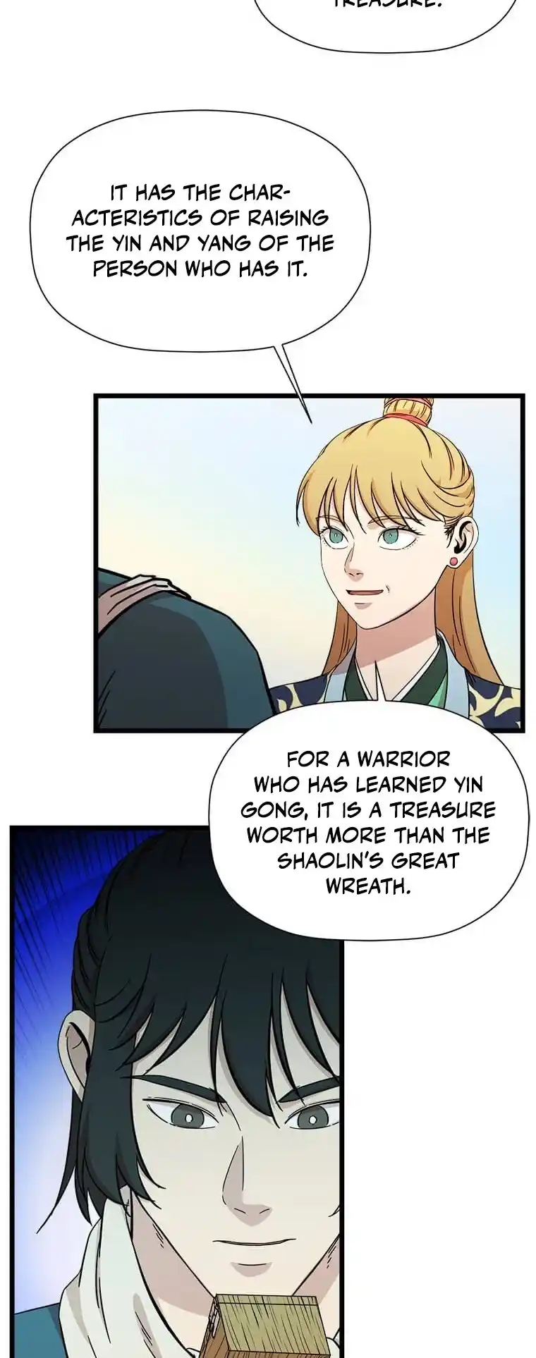 Return of the Scholar 94