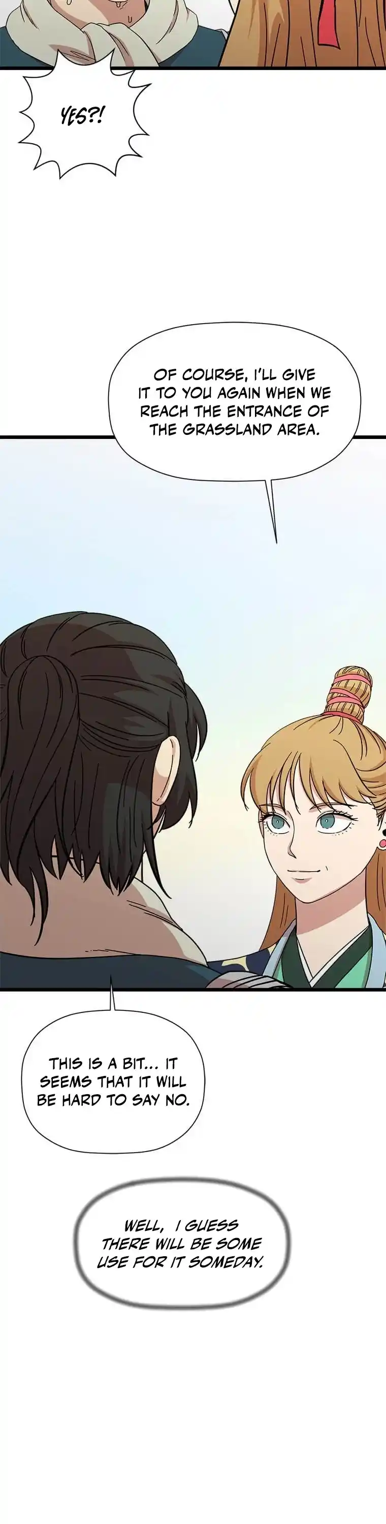 Return of the Scholar 94